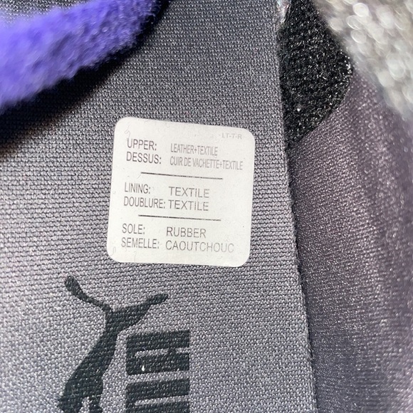 PUMA shoes - Picture 6 of 7